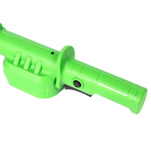 The Little Farmer 2m Mini Chainsaw Telescopic Extension Pole - Img 8