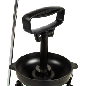 The Little Farmer spray pump, 10L capacity, manual - Img 4