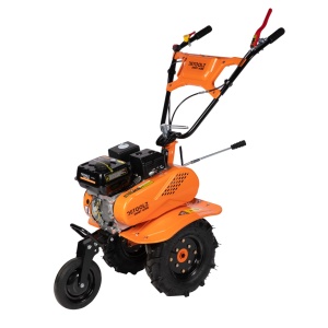 Tiller 7CP, 212CC, speeds: 2 forward+1 reverse - Img 6