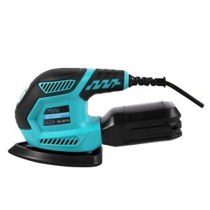 Triangular sander 180W 14000rpm - Img 9
