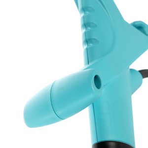 Trimmer electric cu maner telescopic 350W - Img 8