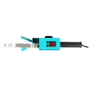 Trusa pentru sudat tevi din PPR Detoolz putere 2000W, diametru sudare 20-63mm - Img 15