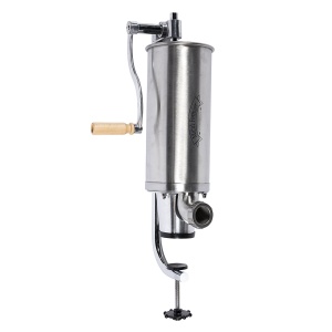 VERTICAL PRO 4kg sausage machine VERTICAL PRO 5 rolls - Img 12