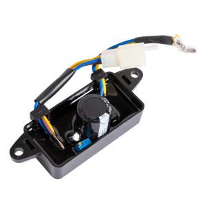 Voltage stabiliser AVR square generator 2KW - Img 2