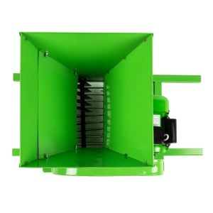 Zdrobitor electric de fructe 180kg/h 750W - Img 2