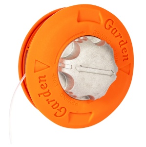 ‘Little Farmer’ Reel, M10*1.25 2F 2.4mm*2.4m BM Model 13