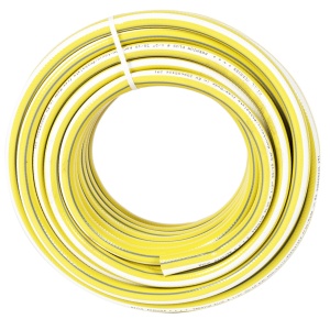 1/2'' water hose with connector, 20 m, Micul Fermier - Img 6