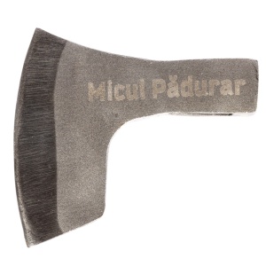 1.5 kg axe (without handle)