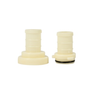 1" plastic fire hose 1" plastic fire hose - Img 2