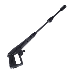 140 bar, 1800W pressure washer - Img 12