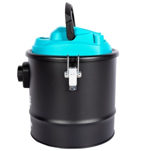 20V ash vacuum cleaner, 12L capacity - Img 15
