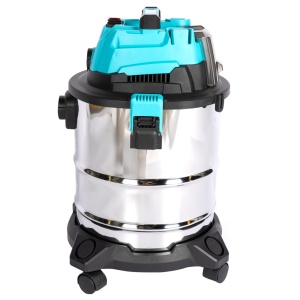20V wet and dry vacuum cleaner, 20L capacity - Img 8