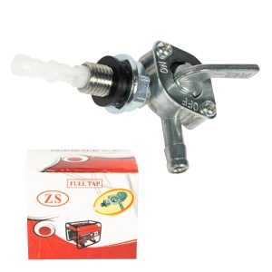 2kW generator fuel tap, small, left - Img 4