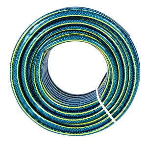 3/4'' water hose with connector, 30 m, Micul Fermier - Img 6