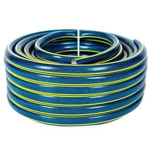 3/4'' water hose with connector, 30 m, Micul Fermier - Img 7