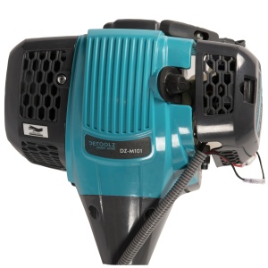 51.7CC Euro V 51.7CC electric start petrol mower - Img 7