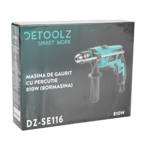 810W hammer drill (hammer drill) - Img 3