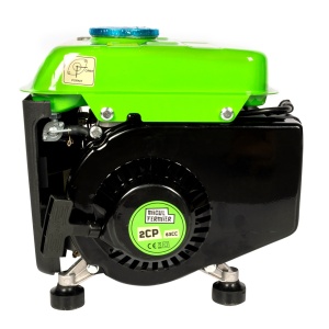 900W petrol generator Little Farmer MF-950 - Img 10