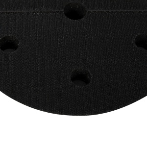 Abrasive backing for electric sander - Img 2
