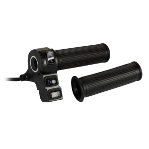 Accelerator handle for electric tricycle, Little Farmer