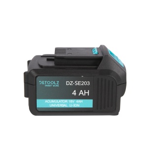 Acumulator 18V/4AH - Img 3