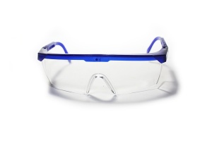 Adjustable safety glasses - Img 4