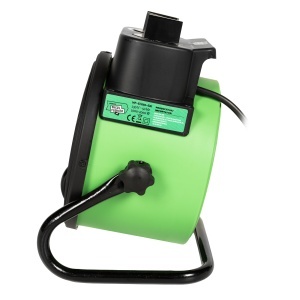 Aeroterma electrica Micul Fermier, 1000/2000W, element de incalzire ceramic - Img 5