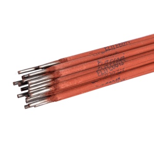 Almaz 2.5x350mm rutile electrodes