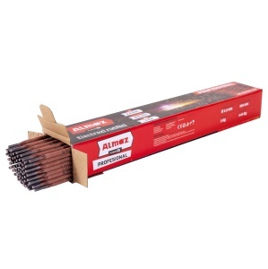 Almaz Electrodes 3kg, 3.2x350mm, Rutil Professional - Img 3