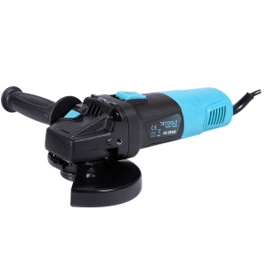 Angle grinder 900W 125 on/off side angle grinder