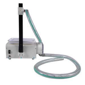 Automatic honey dosing and weighing machine - Img 3