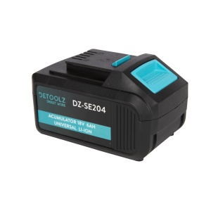 Battery 18V/6AH - Img 6
