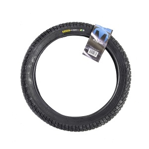 Bicycle tyre 16x2.00", ETRTO 50-305, model M-1500, black, Street profile