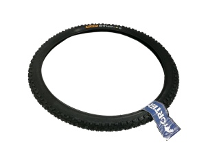 Bicycle tyre 26x1.95", ETRTO 52-559, STUD model, black, All-terrain profile - Img 2
