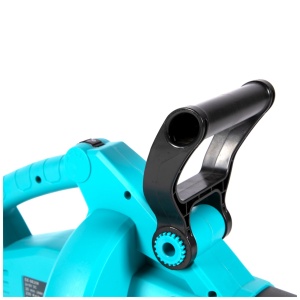 Blower Vacuum Blower 40L on battery 210km/h 18V - Img 10