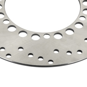Brake disc for electric tricycle, Little Farmer - Img 2