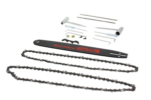 Cha Chainsaw 6900 Little Forester BLACK_GREEN - Img 7