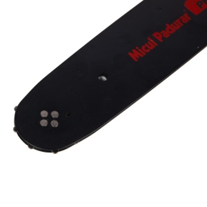 Chainsaw blade Little Forester, length 12'', pitch 3/8'', groove 1.3mm, 45 spurs, 22 teeth - Img 3