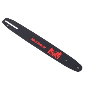 Chainsaw blade Little Forester, length 14'', pitch 3/8'', groove 1.3mm, 52 spurs, 26 teeth