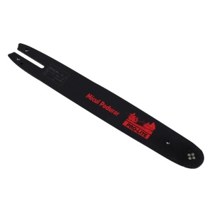 Chainsaw blade Little Forester, length 16'', pitch 3/8'', groove 1.3mm, 55 spurs, 28 teeth