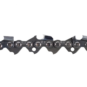 Chainsaw chain Little Forester, length 18'', pitch 0.325'', thickness 1.5mm, 72 teeth, 36 teeth, full chisel - Img 2