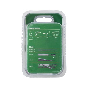 Chainsaw chain Little Forester, length 18'', pitch 3/8'', thickness 1.5mm, 68 spurs, 34 teeth, full chisel - Img 4