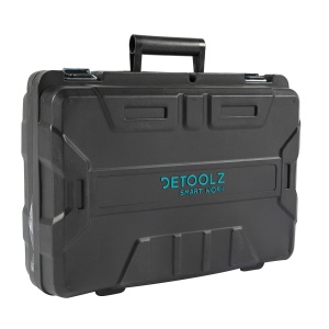 Ciocan rotopercutor 1500W 930rpm 4500bpm 32mm - Img 4