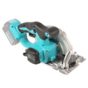 Circular saw Ø165mm 18V without brushes - Img 4