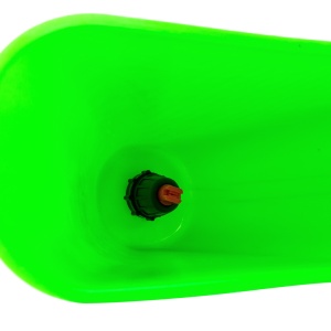 Clopot pentru erbicidat Micul Fermier, Lungime 23cm - Img 5