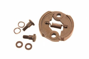 Complete Little Farmer clutch for 43cc motor mower - Img 2