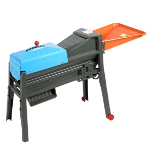 CT2000 1500-2000kg/h maize chopper without engine - Img 8
