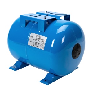Cylinder HIDROFOR 24L, 6 bar, 1" - Img 3