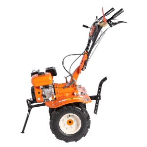 Detoolz 8.5hp 212cc 8.5cp, petrol 4T, 3 speeds, manual start, with wheels - Img 13
