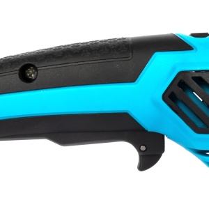 Detoolz angle grinder, 1200W, 125mm disc diameter, with variable speed control - Img 5